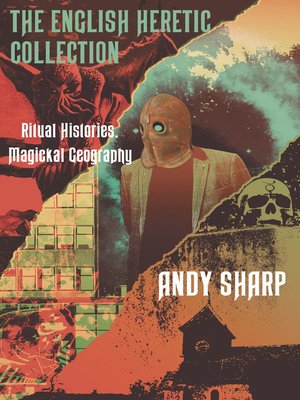 cover image of The English Heretic Collection